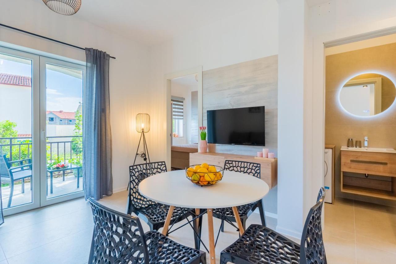 Apartments Ivanka Cres Exterior foto